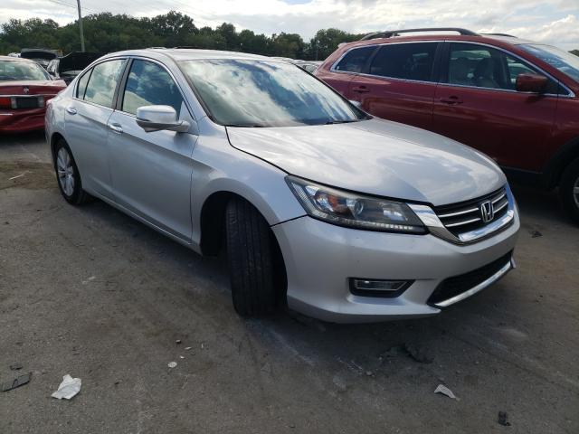 Photo 0 VIN: 1HGCR2F70DA027395 - HONDA ACCORD EX 