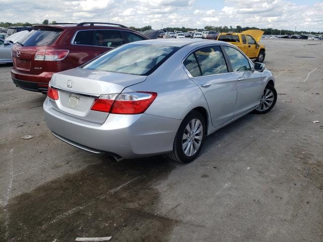 Photo 3 VIN: 1HGCR2F70DA027395 - HONDA ACCORD EX 