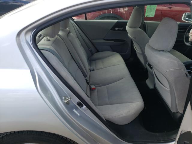 Photo 5 VIN: 1HGCR2F70DA027395 - HONDA ACCORD EX 