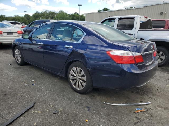 Photo 1 VIN: 1HGCR2F70DA035920 - HONDA ACCORD 