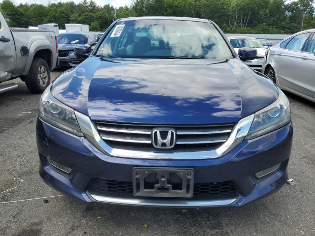 Photo 4 VIN: 1HGCR2F70DA035920 - HONDA ACCORD 