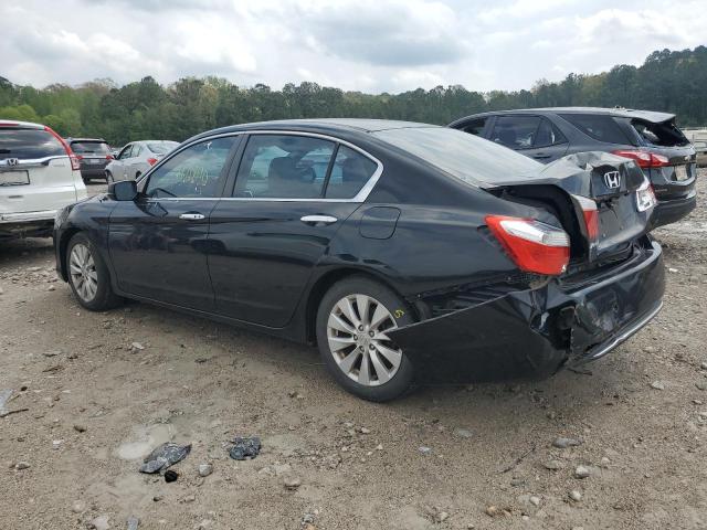 Photo 1 VIN: 1HGCR2F70DA039806 - HONDA ACCORD EX 