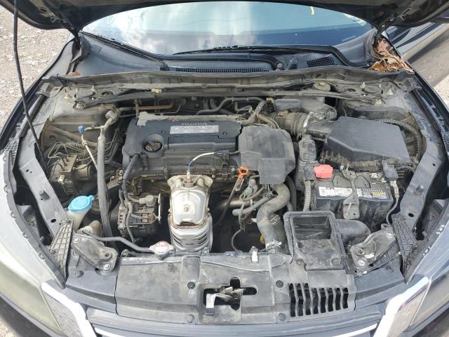 Photo 10 VIN: 1HGCR2F70DA039806 - HONDA ACCORD EX 