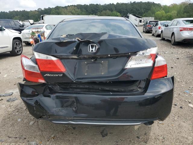 Photo 5 VIN: 1HGCR2F70DA039806 - HONDA ACCORD EX 