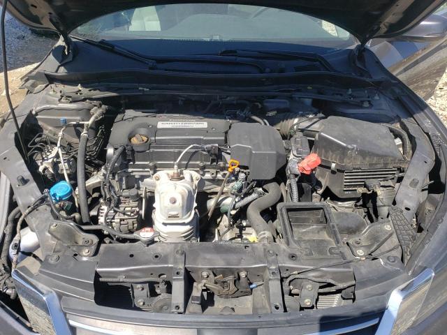 Photo 10 VIN: 1HGCR2F70DA040826 - HONDA ACCORD EX 