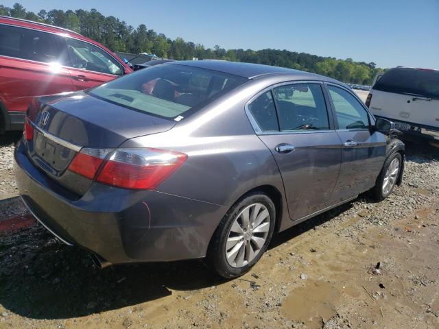 Photo 2 VIN: 1HGCR2F70DA040826 - HONDA ACCORD EX 