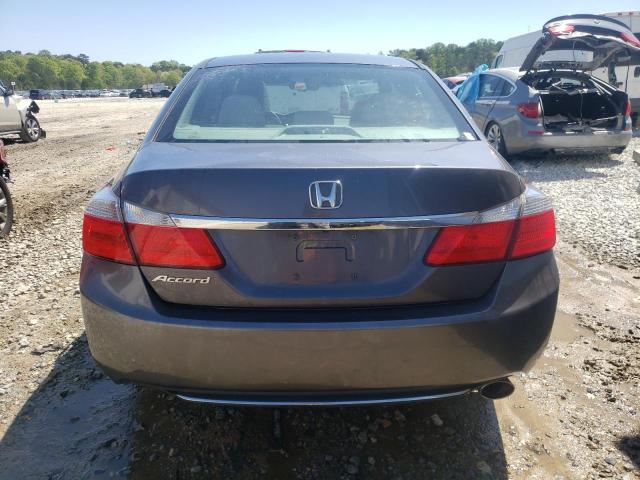 Photo 5 VIN: 1HGCR2F70DA040826 - HONDA ACCORD EX 