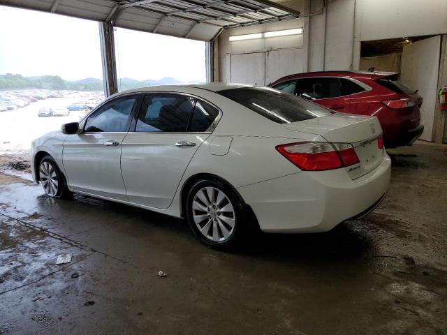 Photo 1 VIN: 1HGCR2F70DA043791 - HONDA ACCORD 