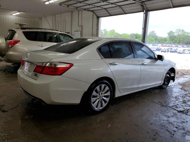 Photo 2 VIN: 1HGCR2F70DA043791 - HONDA ACCORD 