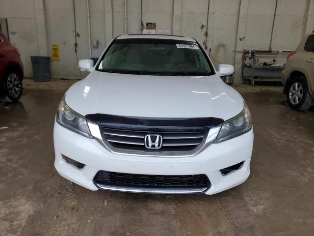 Photo 4 VIN: 1HGCR2F70DA043791 - HONDA ACCORD 