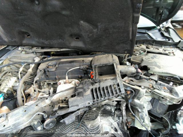 Photo 9 VIN: 1HGCR2F70DA051955 - HONDA ACCORD SDN 