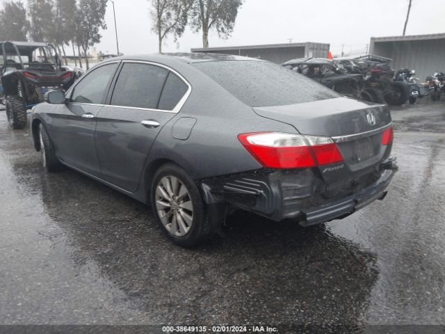 Photo 2 VIN: 1HGCR2F70DA062423 - HONDA ACCORD 