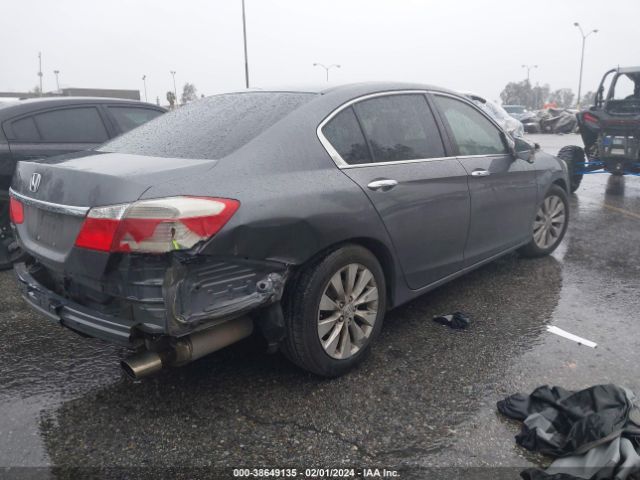 Photo 3 VIN: 1HGCR2F70DA062423 - HONDA ACCORD 