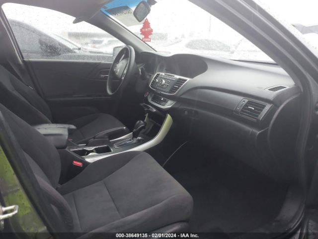 Photo 4 VIN: 1HGCR2F70DA062423 - HONDA ACCORD 