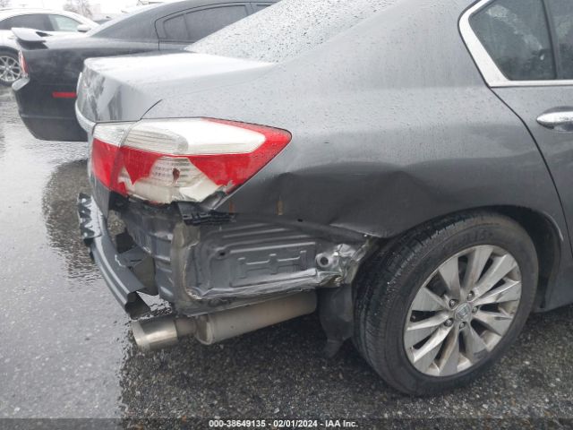 Photo 5 VIN: 1HGCR2F70DA062423 - HONDA ACCORD 