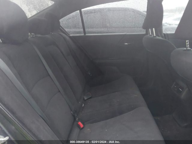 Photo 7 VIN: 1HGCR2F70DA062423 - HONDA ACCORD 