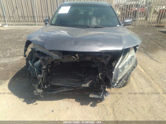 Photo 5 VIN: 1HGCR2F70DA083613 - HONDA ACCORD SDN 