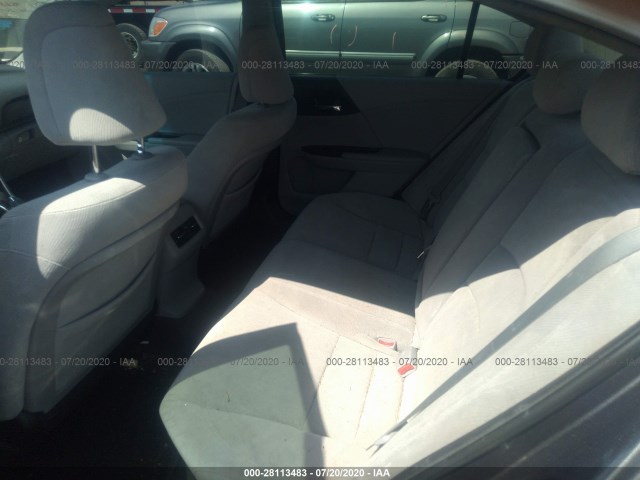 Photo 7 VIN: 1HGCR2F70DA083613 - HONDA ACCORD SDN 