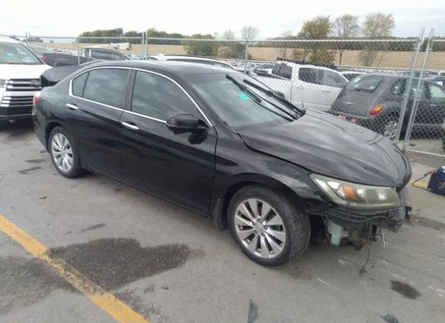 Photo 0 VIN: 1HGCR2F70DA101396 - HONDA ACCORD 