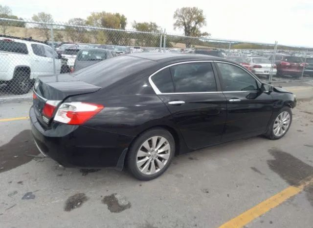 Photo 3 VIN: 1HGCR2F70DA101396 - HONDA ACCORD 