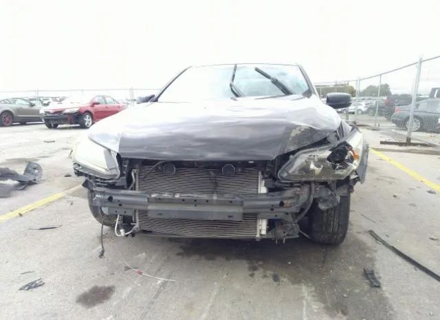 Photo 5 VIN: 1HGCR2F70DA101396 - HONDA ACCORD 