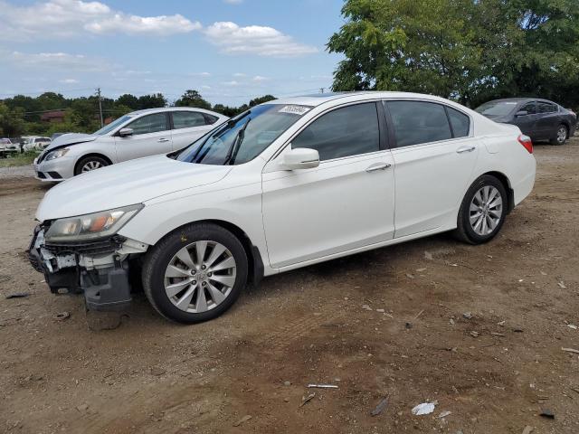 Photo 0 VIN: 1HGCR2F70DA124614 - HONDA ACCORD EX 