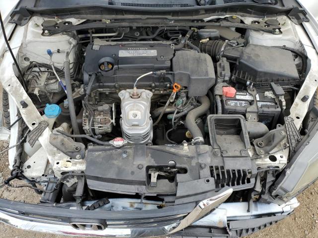 Photo 10 VIN: 1HGCR2F70DA124614 - HONDA ACCORD EX 