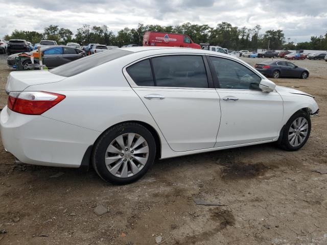 Photo 2 VIN: 1HGCR2F70DA124614 - HONDA ACCORD EX 