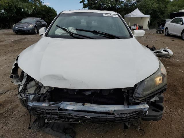 Photo 4 VIN: 1HGCR2F70DA124614 - HONDA ACCORD EX 