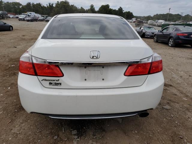 Photo 5 VIN: 1HGCR2F70DA124614 - HONDA ACCORD EX 