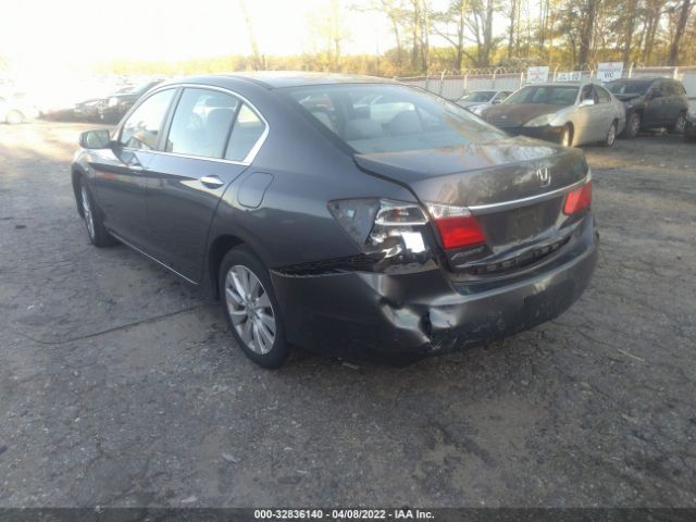 Photo 2 VIN: 1HGCR2F70DA130705 - HONDA ACCORD SDN 