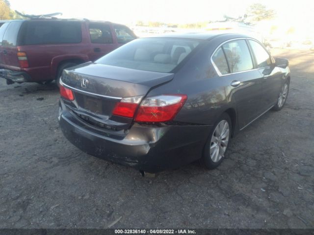 Photo 3 VIN: 1HGCR2F70DA130705 - HONDA ACCORD SDN 