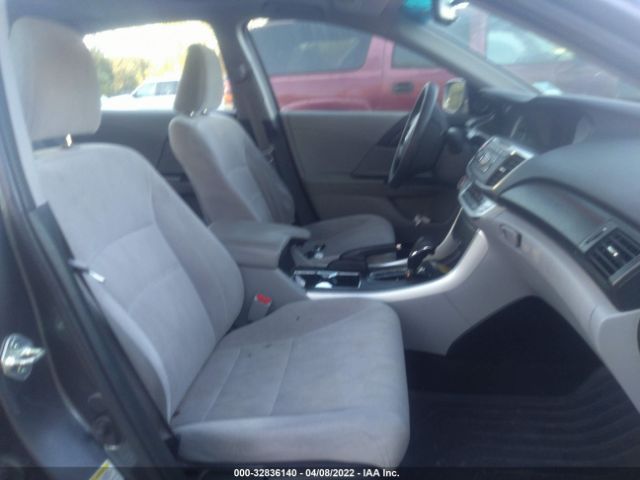 Photo 4 VIN: 1HGCR2F70DA130705 - HONDA ACCORD SDN 