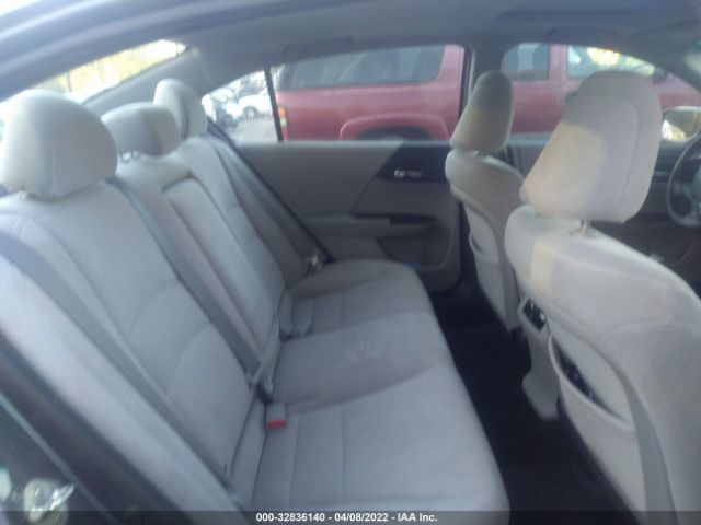 Photo 7 VIN: 1HGCR2F70DA130705 - HONDA ACCORD SDN 