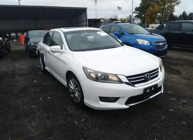 Photo 0 VIN: 1HGCR2F70DA130915 - HONDA ACCORD SDN 