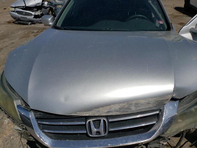 Photo 10 VIN: 1HGCR2F70DA130980 - HONDA ACCORD EX 