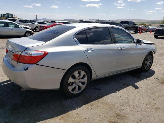 Photo 2 VIN: 1HGCR2F70DA130980 - HONDA ACCORD EX 