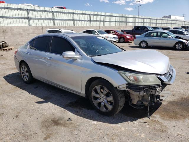 Photo 3 VIN: 1HGCR2F70DA130980 - HONDA ACCORD EX 