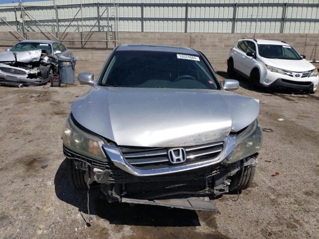 Photo 4 VIN: 1HGCR2F70DA130980 - HONDA ACCORD EX 