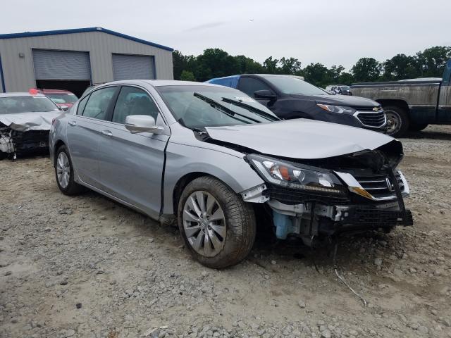 Photo 0 VIN: 1HGCR2F70DA132888 - HONDA ACCORD EX 