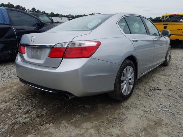 Photo 3 VIN: 1HGCR2F70DA132888 - HONDA ACCORD EX 