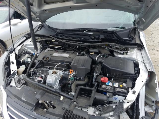 Photo 6 VIN: 1HGCR2F70DA132888 - HONDA ACCORD EX 