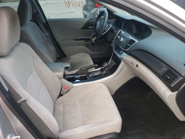 Photo 4 VIN: 1HGCR2F70DA135905 - HONDA ACCORD EX 