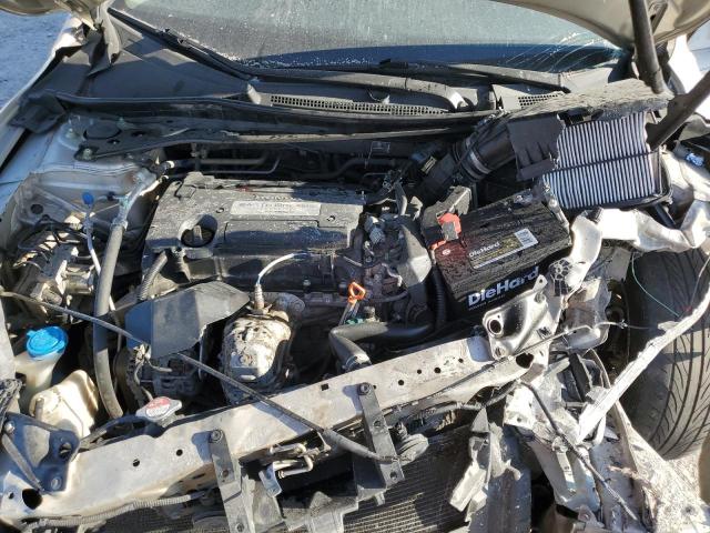 Photo 10 VIN: 1HGCR2F70DA147018 - HONDA ACCORD EX 