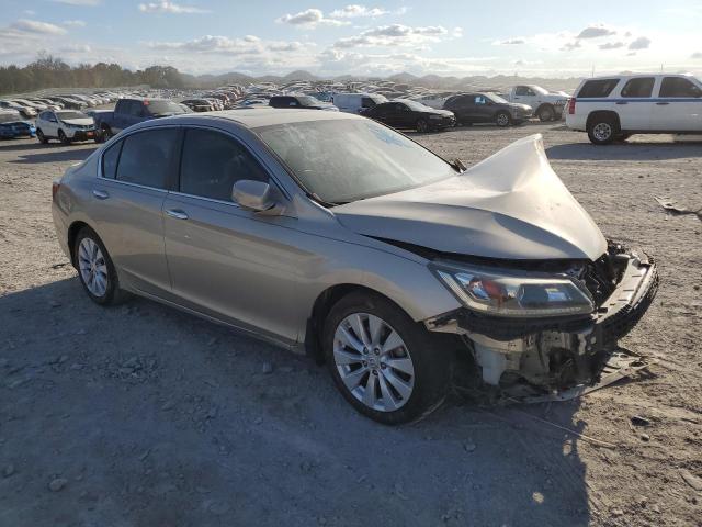 Photo 3 VIN: 1HGCR2F70DA147018 - HONDA ACCORD EX 