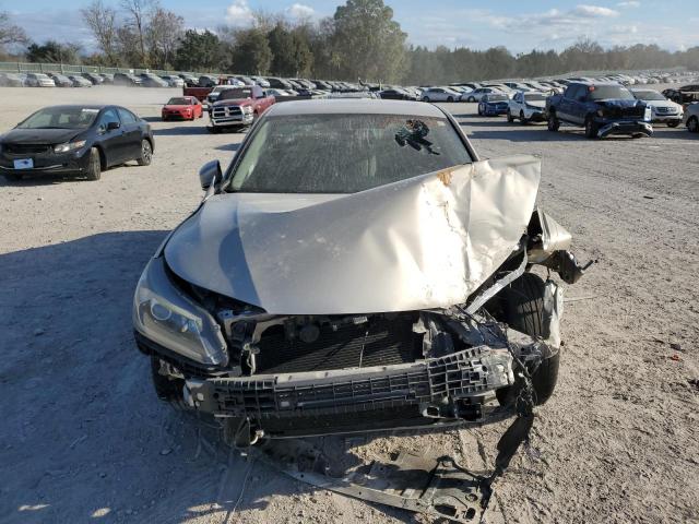 Photo 4 VIN: 1HGCR2F70DA147018 - HONDA ACCORD EX 