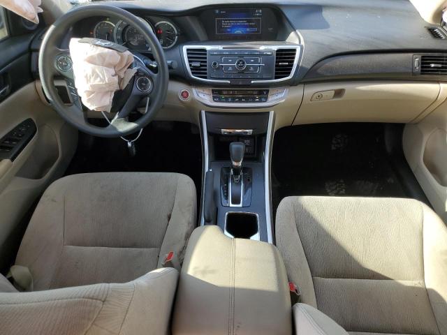 Photo 7 VIN: 1HGCR2F70DA147018 - HONDA ACCORD EX 