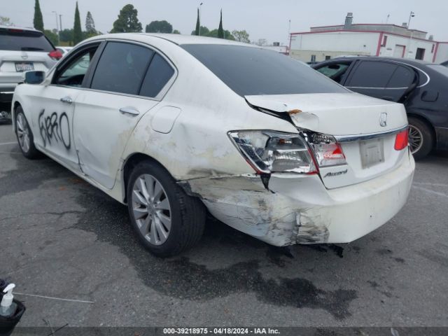 Photo 2 VIN: 1HGCR2F70DA148928 - HONDA ACCORD 