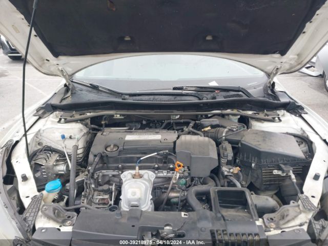 Photo 9 VIN: 1HGCR2F70DA148928 - HONDA ACCORD 