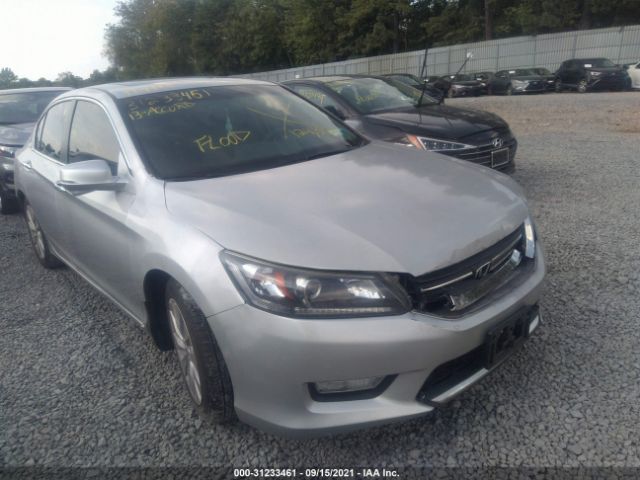 Photo 0 VIN: 1HGCR2F70DA155250 - HONDA ACCORD SDN 